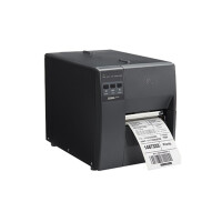 Zebra DT Printer ZT111 4in 203 dpi Direct Tear - Etiketten-/Labeldrucker - Drucker