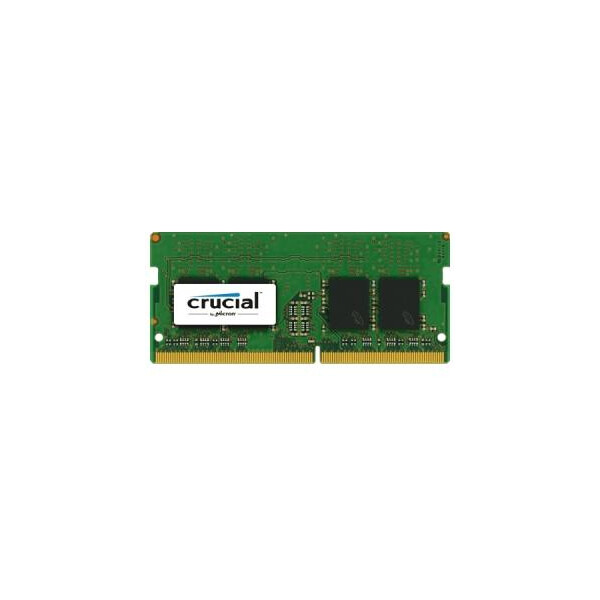 Crucial DDR4 - 4 GB