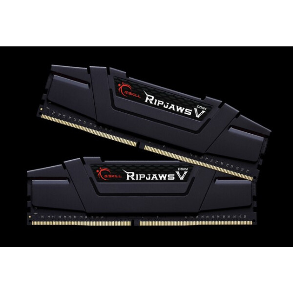 G.Skill Ripjaws V - DDR4 - 2 x 16 GB
