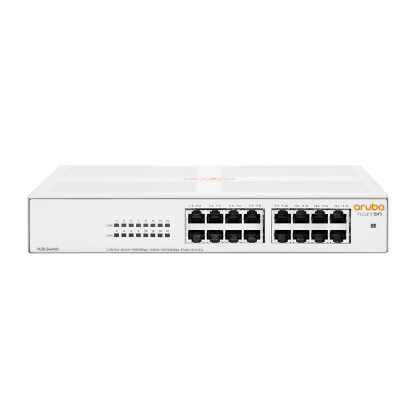 HPE IOn 1430 16G Sw