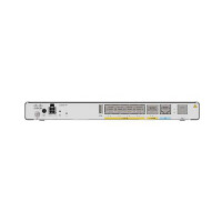 Cisco C926-4P - Ethernet-WAN - Schwarz