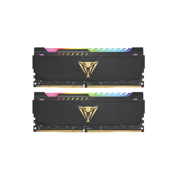 PATRIOT DDR4 PC3600 32GB 2x16 Viper Steel RGB