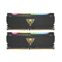 PATRIOT DDR4 PC3600 32GB 2x16 Viper Steel RGB