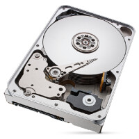 Seagate IronWolf Pro 12TB 2Tb SATA 6G - Festplatte - Serial ATA
