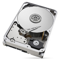 Seagate IronWolf Pro 16TB 2Tb SATA 6G - Festplatte - Serial ATA