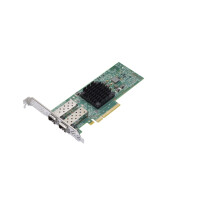 Lenovo ThinkSystem Broadcom 57414 10/25GbE SFP28 2-port - Netzwerkkarte