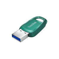 SanDisk Ultra Eco USB 3.2 Gen 1 64GB 100MB/s -...