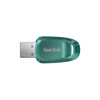 SanDisk Ultra Eco USB 3.2 Gen 1 64GB 100MB/s - Flash-Speicher - unsortiert
