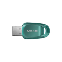 SanDisk Ultra Eco USB 3.2 Gen 1 64GB 100MB/s -...