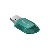 SanDisk Ultra Eco USB 3.2 Gen 1 64GB 100MB/s - Flash-Speicher - unsortiert
