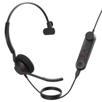Jabra Engage 50 II Link Mono USB-C MS - Mono