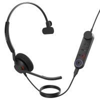 Jabra Engage 50 II Link Mono USB-C MS - Mono
