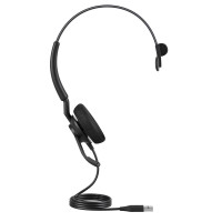 Jabra Engage 40 Mono USB-A UC nur Headset - Headset