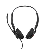 Jabra Engage 40 Inline Link Stereo USB-A MS