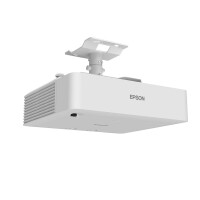 Epson EB-L630SU - 6000 ANSI Lumen - 3LCD - WUXGA (1920x1200) - 2500000:1 - 16:10 - 1270 - 5080 mm (50 - 200 Zoll)