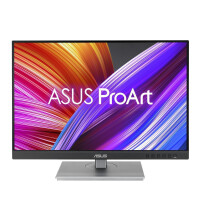 ASUS PROART PA248CNV 24.1IN IPS - Flachbildschirm...