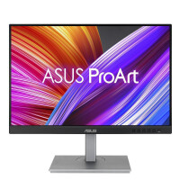 ASUS PROART PA248CNV 24.1IN IPS - Flachbildschirm (TFT/LCD) - 1.000:1