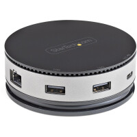 StarTech.com USB-C Multiport Adapter - USB 3.1 Gen 2 10...