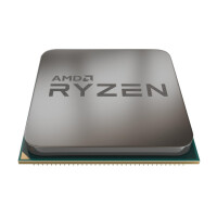 AMD Ryzen 3 3200G AMD R3 3,6 GHz - AM4