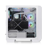 Thermaltake Tt View 300 MX ARGB wh CA-1P6-00M6WN-00