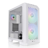 Thermaltake Tt View 300 MX ARGB wh CA-1P6-00M6WN-00