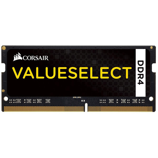 Corsair Value Select - DDR4 - 4 GB