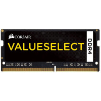 Corsair Value Select - DDR4 - 4 GB