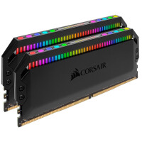 Corsair Dominator CMT32GX4M2Z3600C18 - 32 GB - 2 x 16 GB...