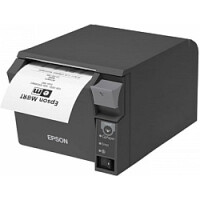 Epson TM-T70II (032) - Thermodruck - POS-Drucker - 180 x...