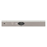 D-Link DBS-2000-10MP - Managed - Gigabit Ethernet (10/100/1000) - Power over Ethernet (PoE)