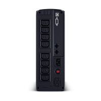 CyberPower Systems CyberPower VP1200EILCD - Line-Interaktiv - 1,2 kVA - 720 W - Sine - 167 V - 295 V