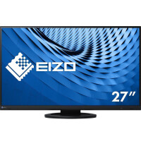 EIZO FlexScan EV2760-BK - 68,6 cm (27 Zoll) - 2560 x 1440...