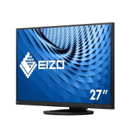 EIZO FlexScan EV2760-BK - 68,6 cm (27 Zoll) - 2560 x 1440...