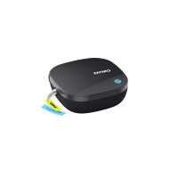 Dymo LetraTag LT-200 B