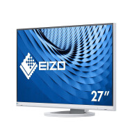 EIZO FlexScan EV2760-WT - 68,6 cm (27 Zoll) - 2560 x 1440...