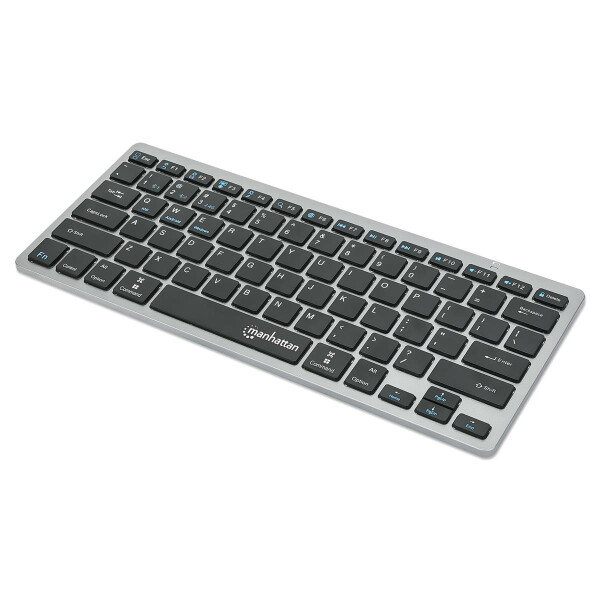 Manhattan Presskabelschuh M16 blank ICALCU12016