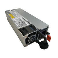 Lenovo ThinkSystem 750W 230V v2 Titanium Hot-Swap Power