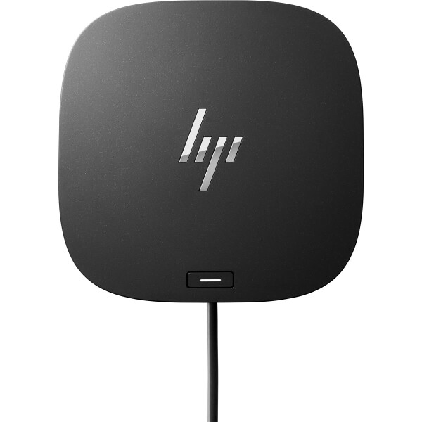 HP 5TW13AA - Verkabelt - USB 3.2 Gen 1 (3.1 Gen 1) Type-C - Schwarz - Windows 10,Windows 7 - Chrom - 122 mm