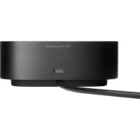 HP 5TW13AA - Verkabelt - USB 3.2 Gen 1 (3.1 Gen 1) Type-C - Schwarz - Windows 10,Windows 7 - Chrom - 122 mm