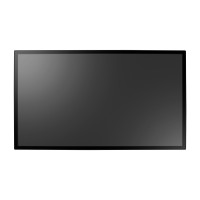 AG Neovo TX-4302 TOUCH 107.95CM 42.5IN - 107,95 cm - DVI