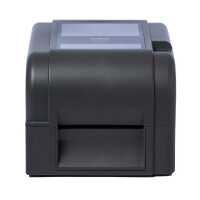 Brother TD-4520TN - Direkt Wärme/Wärmeübertragung - 300 x 300 DPI - 127 mm/sek - Verkabelt - Schwarz