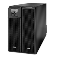 APC Smart-UPS On-Line - Doppelwandler (Online) - 8 kVA -...