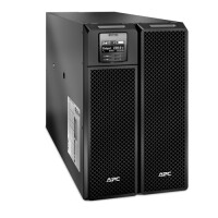APC Smart-UPS On-Line - Doppelwandler (Online) - 8 kVA - 8000 W - Sine - 100 V - 476 V