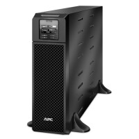 APC Smart-UPS On-Line - Doppelwandler (Online) - 5 kVA -...