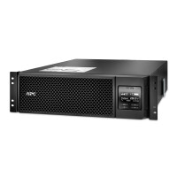 APC Smart-UPS On-Line - Doppelwandler (Online) - 5 kVA -...