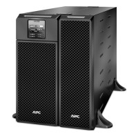 APC Smart-UPS On-Line - Doppelwandler (Online) - 6 kVA - 6000 W - Sine - 100 V - 275 V