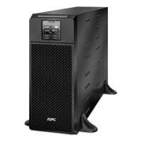 APC Smart-UPS On-Line - Doppelwandler (Online) - 6 kVA -...