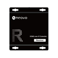 AG Neovo HIP-RA - AV-Receiver - 120 m