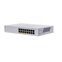 Cisco CBS110 - Unmanaged - L2 - Gigabit Ethernet...