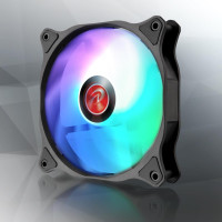 RAIJINTEK EOS 12 RBW ADD Lüfter 2er-Set inkl....